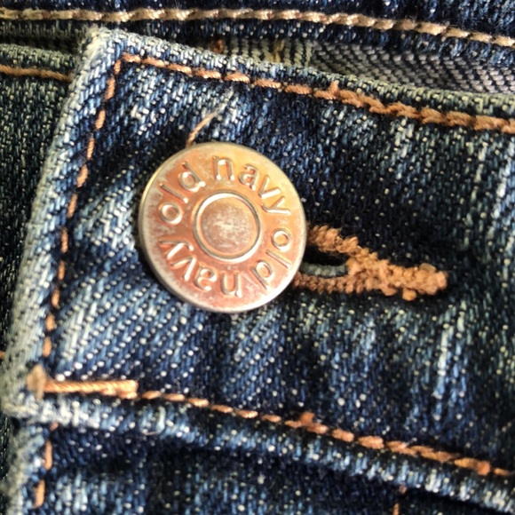 Old Navy the sweetheart Classic Rise Flare Stretch 12 Regular - Picture 10 of 15